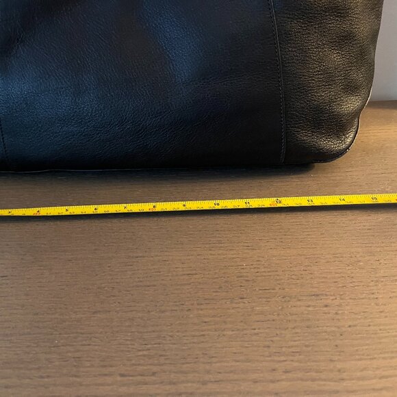 Large  Very Rare Longchamp   Bag - Picture 6 of 12